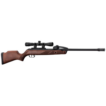 Carabine Gamo Fast Shot 10x IGT - 19,9 j. + lunette 4 x 32 WR