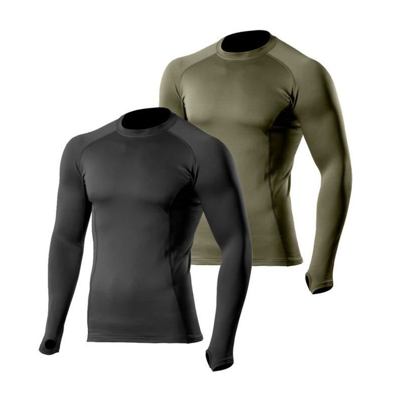 Maillot Thermo Performer