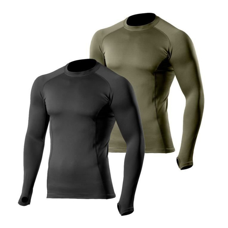 Maillot Thermo Performer Maillot Thermo Performer