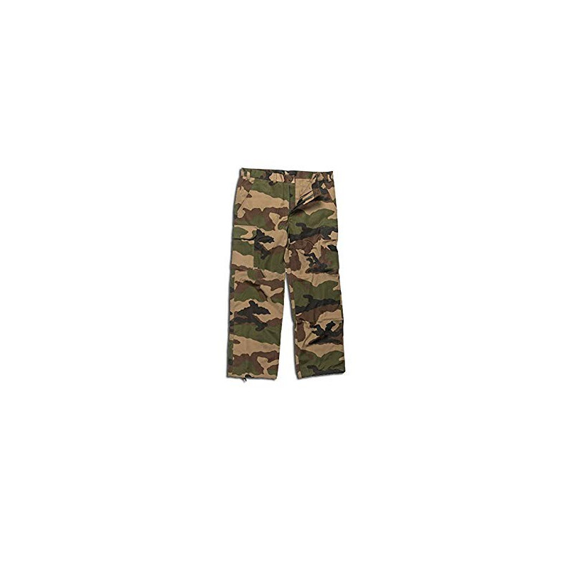 Pantalon Miltec M67 CCE
