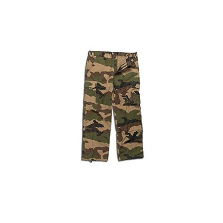 Pantalon Miltec M67 CCE