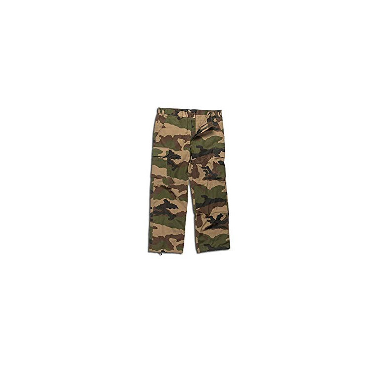 Pantalon Miltec M67 CCE