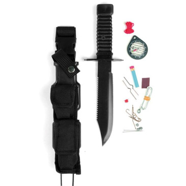 Couteau de survie Special Forces