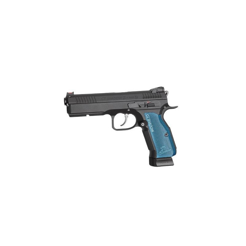 CZ Shadow 2