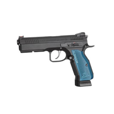 CZ Shadow 2