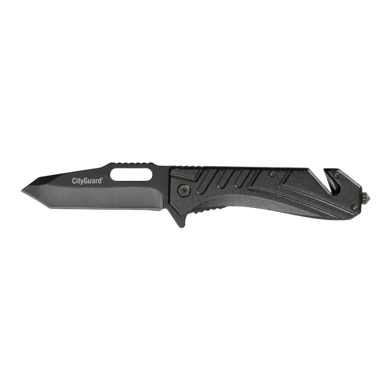 Couteau tactique pliant city guard