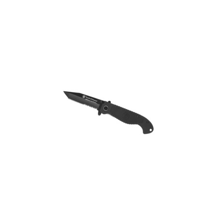 Couteau Special Tactical CKTACBS Tanto  Smith & Wesson