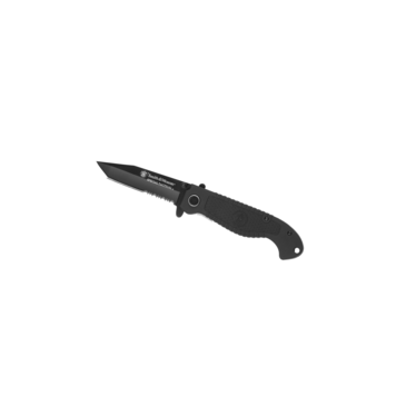 Couteau Special Tactical CKTACBS Tanto  Smith & Wesson