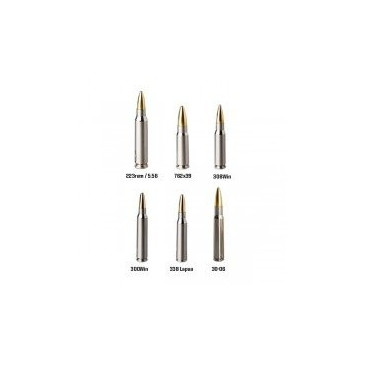 Munition arme longue fictive