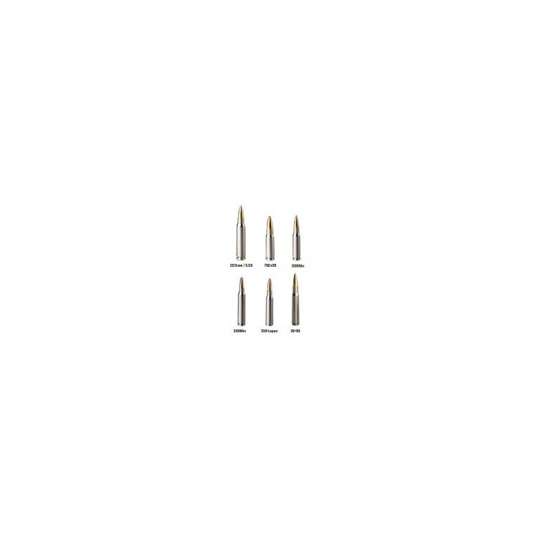 Munition arme longue fictive Munition arme longue fictive