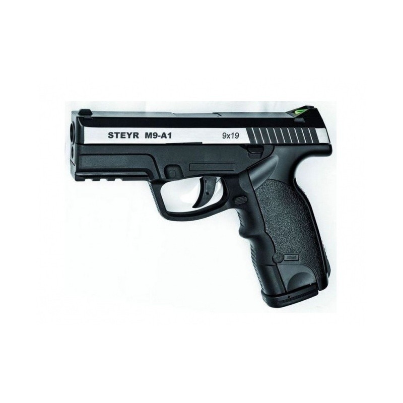 STEYR M9 A1 - 4,5/BB - CO2