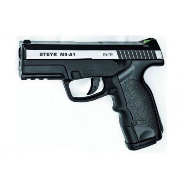 STEYR M9 A1 - 4,5/BB - CO2