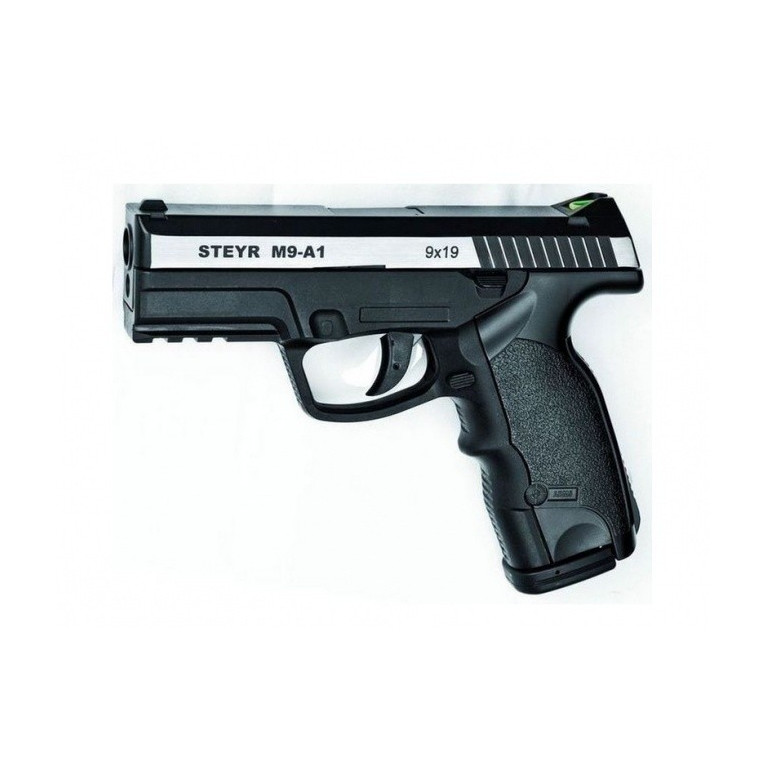 STEYR M9 A1 - 4,5/BB - CO2
