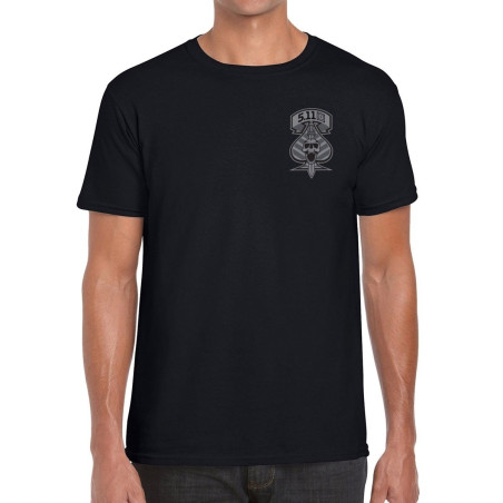 T-shirt 5.11 ACE OF SPADES 2020 Q3