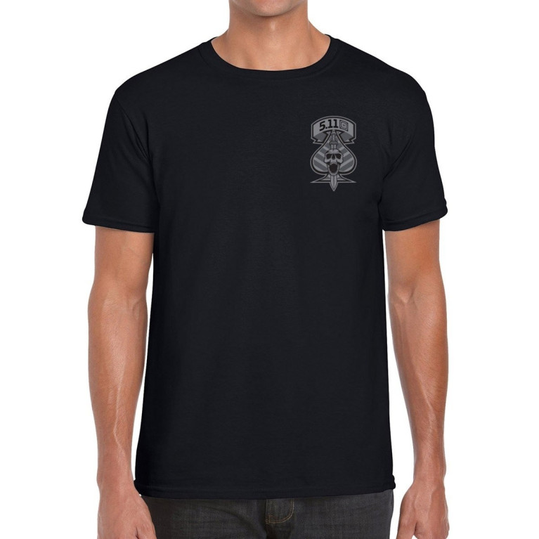 T-shirt 5.11 ACE OF SPADES 2020 Q3