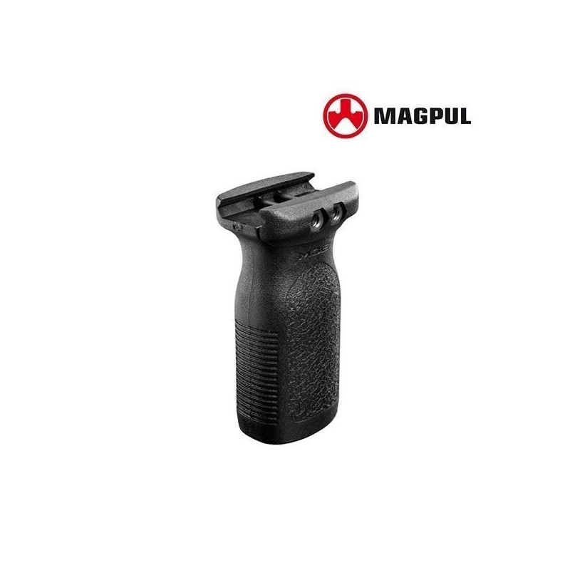 POIGNEE RVG RAIL VERTICAL GRIP OD