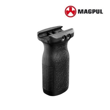 POIGNEE RVG RAIL VERTICAL GRIP OD