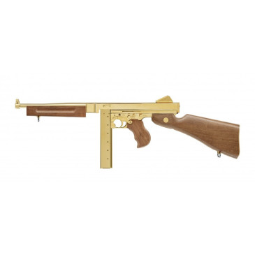 M1A1 LEGENDARY DORÉ Cal. BBs 4.5mm