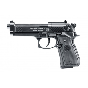 M92 FS - BLACK Cal. 4.5mm (.177) plomb