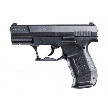 CPS Cal. 4.5mm (.177) plomb