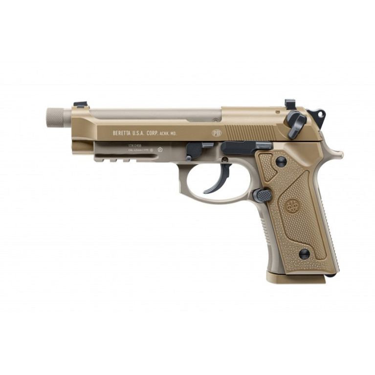 M9 A3 Cal. BBs 4.5mm