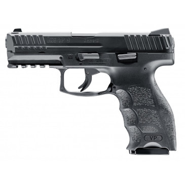 VP9 Cal. BBs 4.5mm