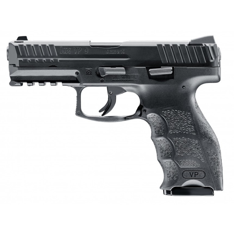 VP9 Cal. BBs 4.5mm VP9 Cal. BBs 4.5mm