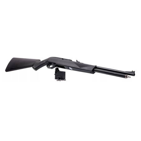 CARABINE CROSMAN WILFIRE PCP 4.5MM 19j