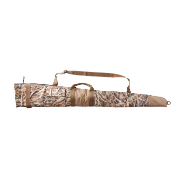 FOURREAU WATERFOWL MOSSY OAK BLADE 136CM