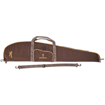 FOURREAU HUNTER BRUN CARABINE 122cm