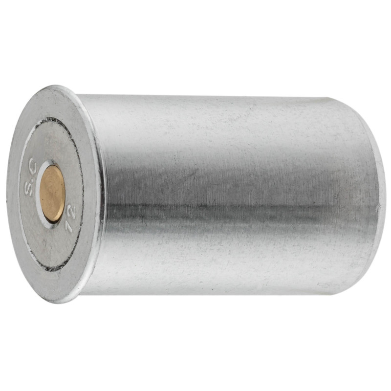 DOUILLES AMORTISSEURS ALUMINIUM POUR FUSILS DE CHASSE Cal.410