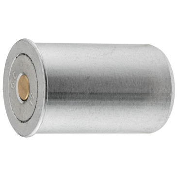 DOUILLES AMORTISSEURS ALUMINIUM POUR FUSILS DE CHASSE Cal.410