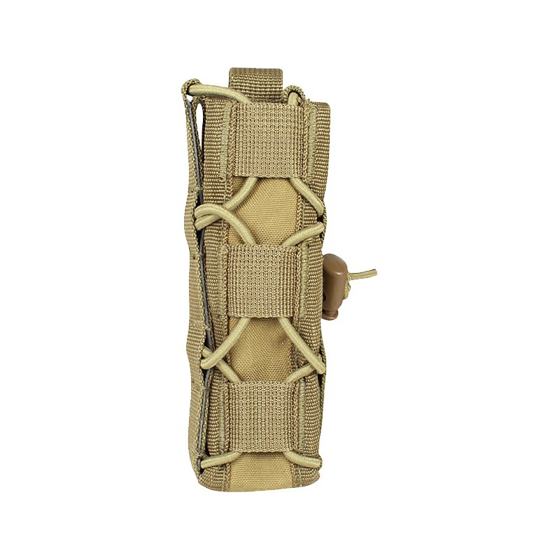 POCHE MOLLE EXTENSIBLE ELITE POUR CHARGEURS PISTOLET