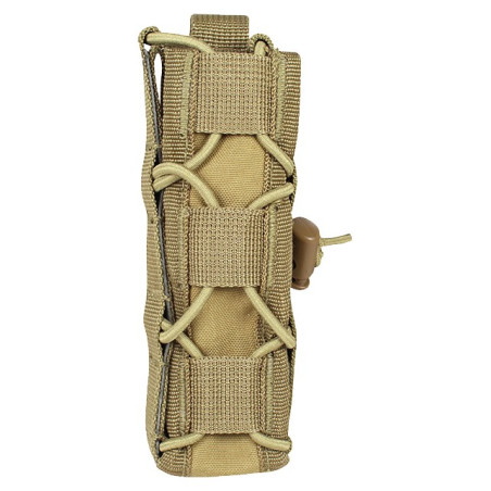 POCHE MOLLE EXTENSIBLE ELITE POUR CHARGEURS PISTOLET