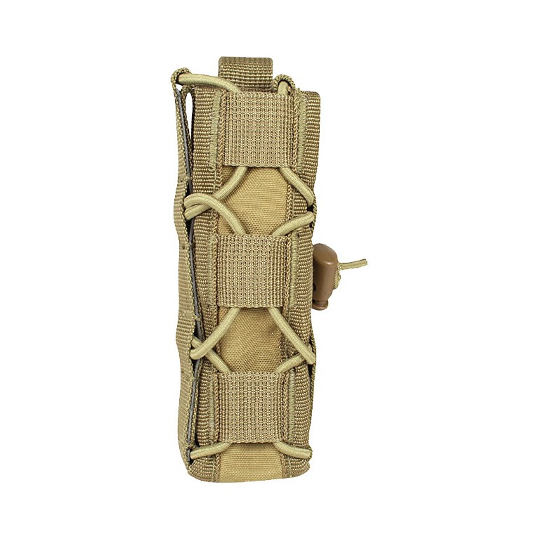 POCHE MOLLE EXTENSIBLE ELITE POUR CHARGEURS PISTOLET