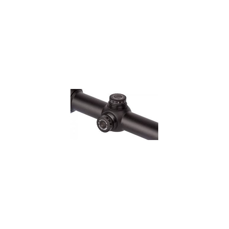 Lunette VORTEX CROSSFIRE II 4-12x50 AO BDC