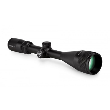 Lunette VORTEX CROSSFIRE II 4-12x50 AO BDC