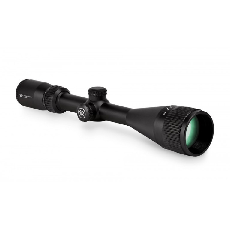 Lunette VORTEX CROSSFIRE II 4-12x50 AO BDC