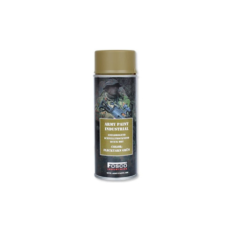 Peinture Fosco Flecktarn grun