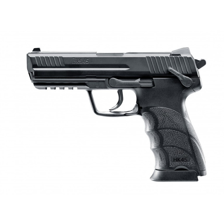 hk45 cal 4.5MM