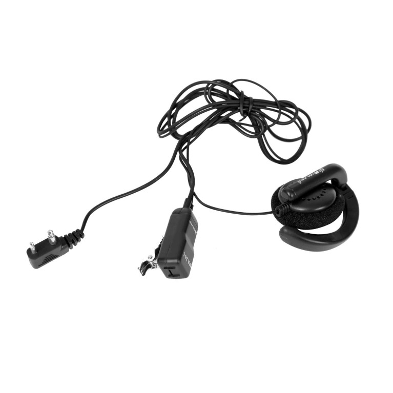 KIT OREILLETTE MICRO POUR G7/G9/M24