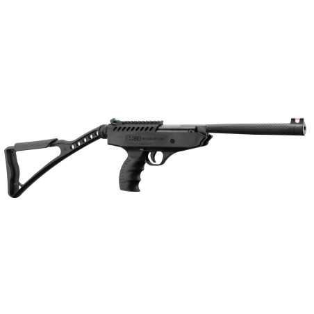 PISTOLET À AIR BREAK BARREL LANGLEY PRO SNIPER