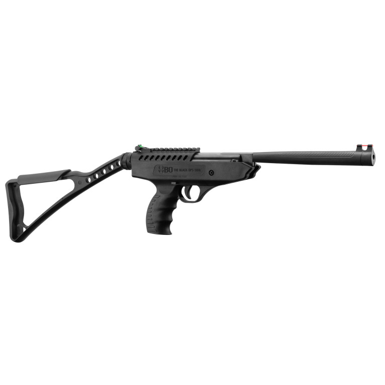 PISTOLET À AIR BREAK BARREL LANGLEY PRO SNIPER