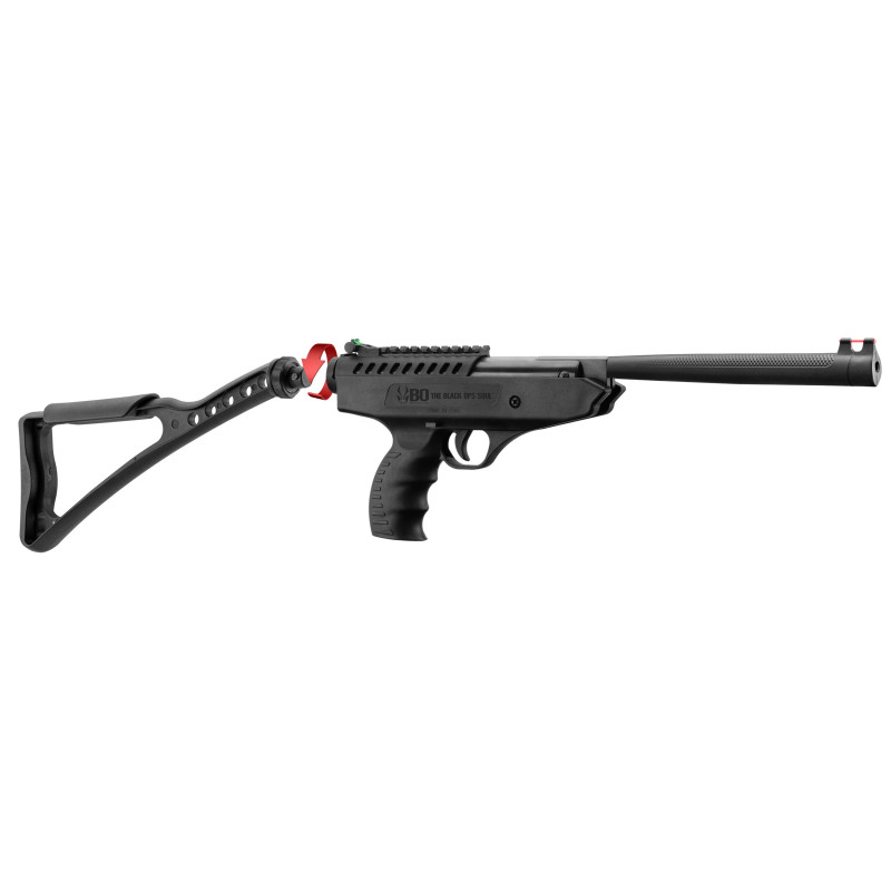 PISTOLET À AIR BREAK BARREL LANGLEY PRO SNIPER