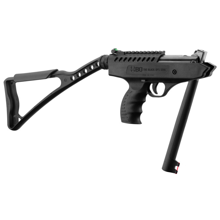 PISTOLET À AIR BREAK BARREL LANGLEY PRO SNIPER