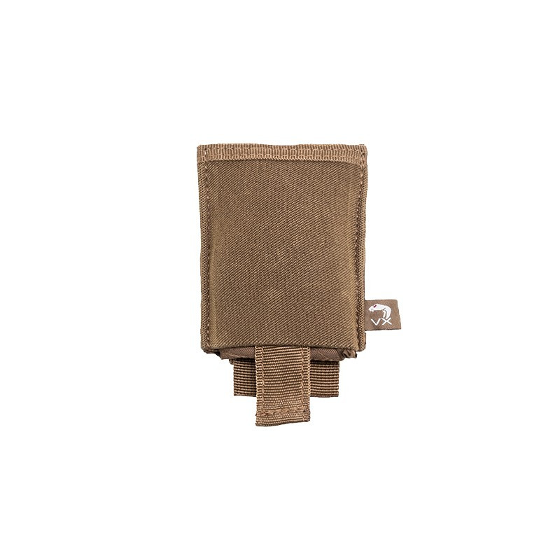 POCHE DE DECHARGE STUFFA DUMP BAG VIPER DARK COYOTTE