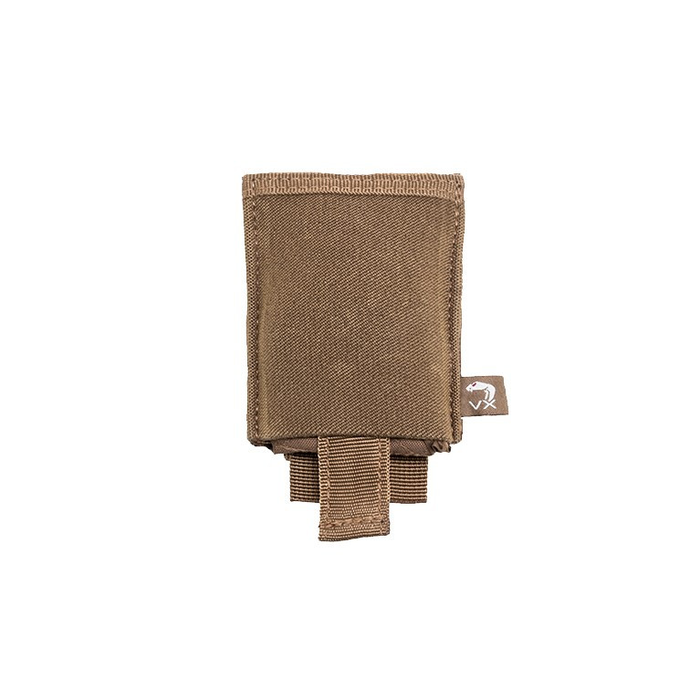 POCHE DE DECHARGE STUFFA DUMP BAG VIPER DARK COYOTTE