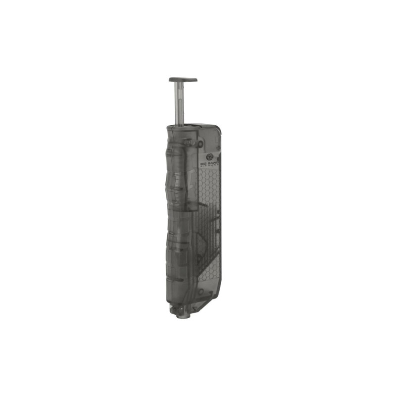 BB LOADER  fume 4,5mm Big Bang Airguns