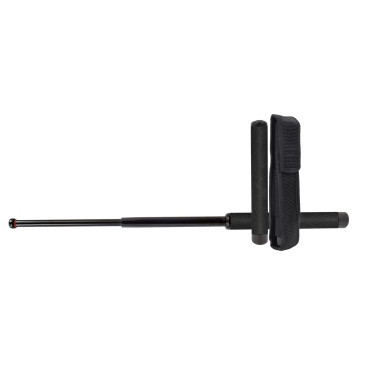 MATRAQUE 21 POUCES BLACK MANCHE MOUSSE