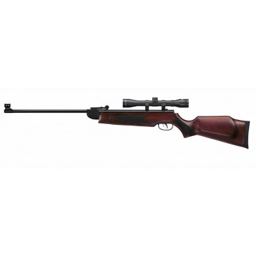 Carabine HAMMERLI HUNTER FORCE 750 COMBO 19,9J